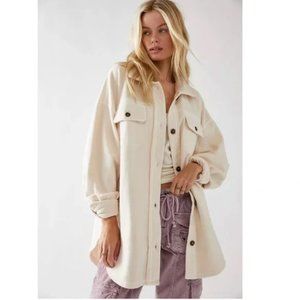 Free People Ruby Jacket - Size XS